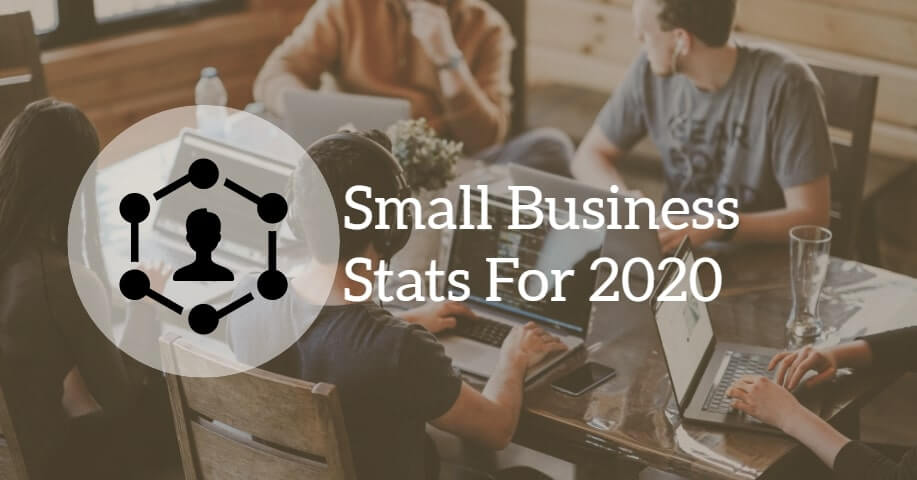 Interesting Stats And Facts About Small Businesses QRG 101