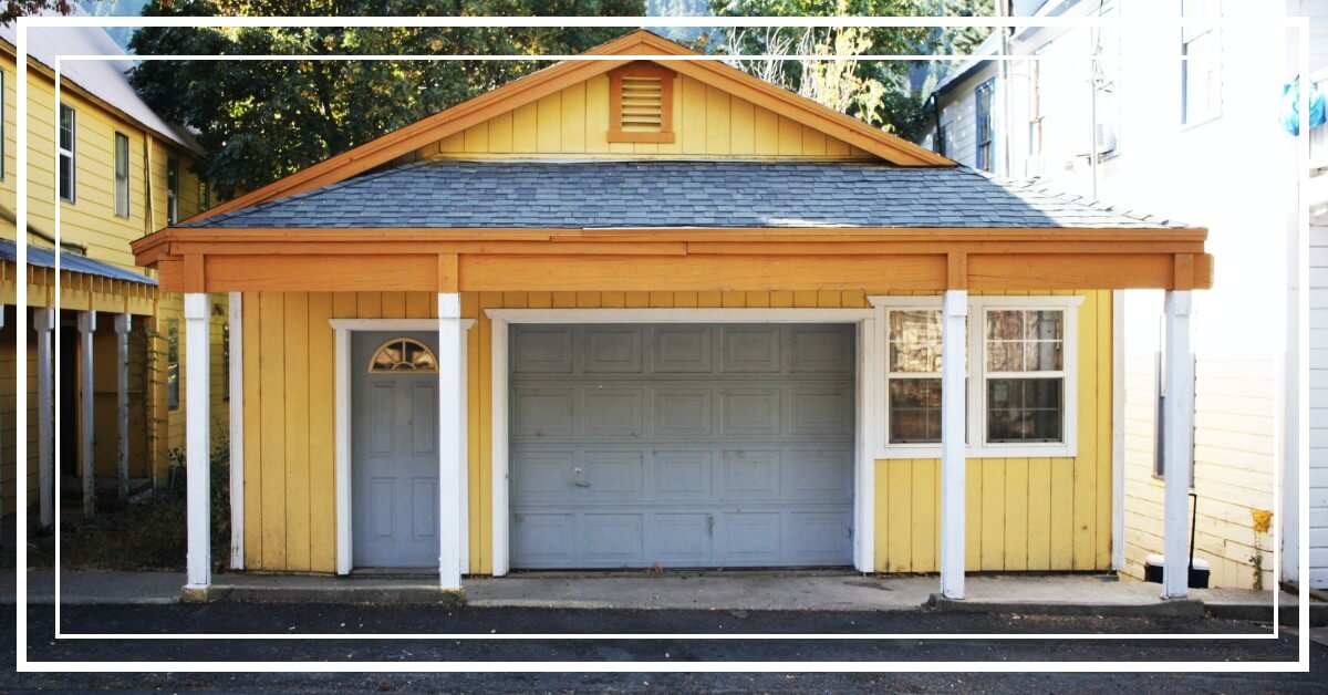 Hire Garage Door Installers