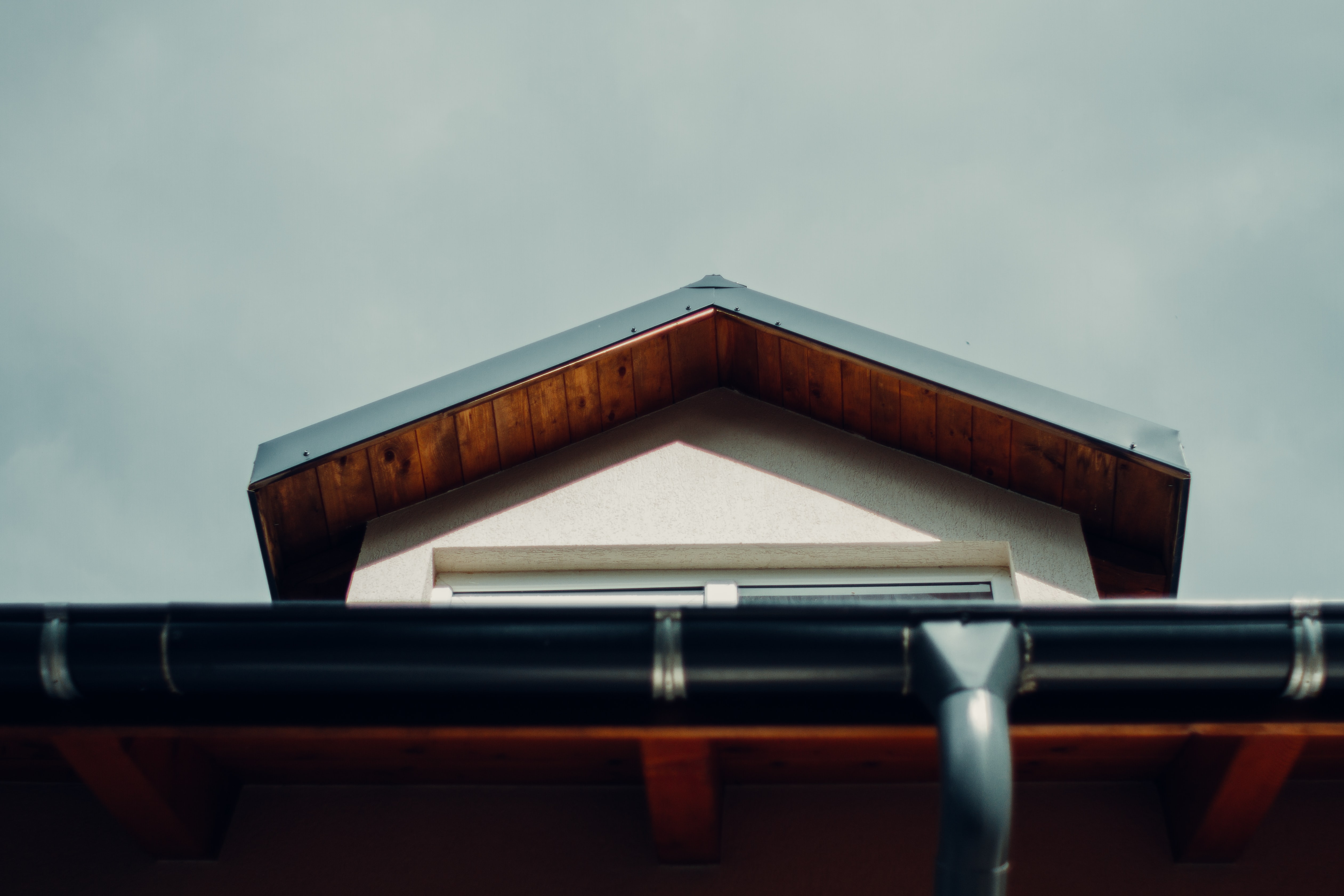 Prevent Your Gutters from Overflowing