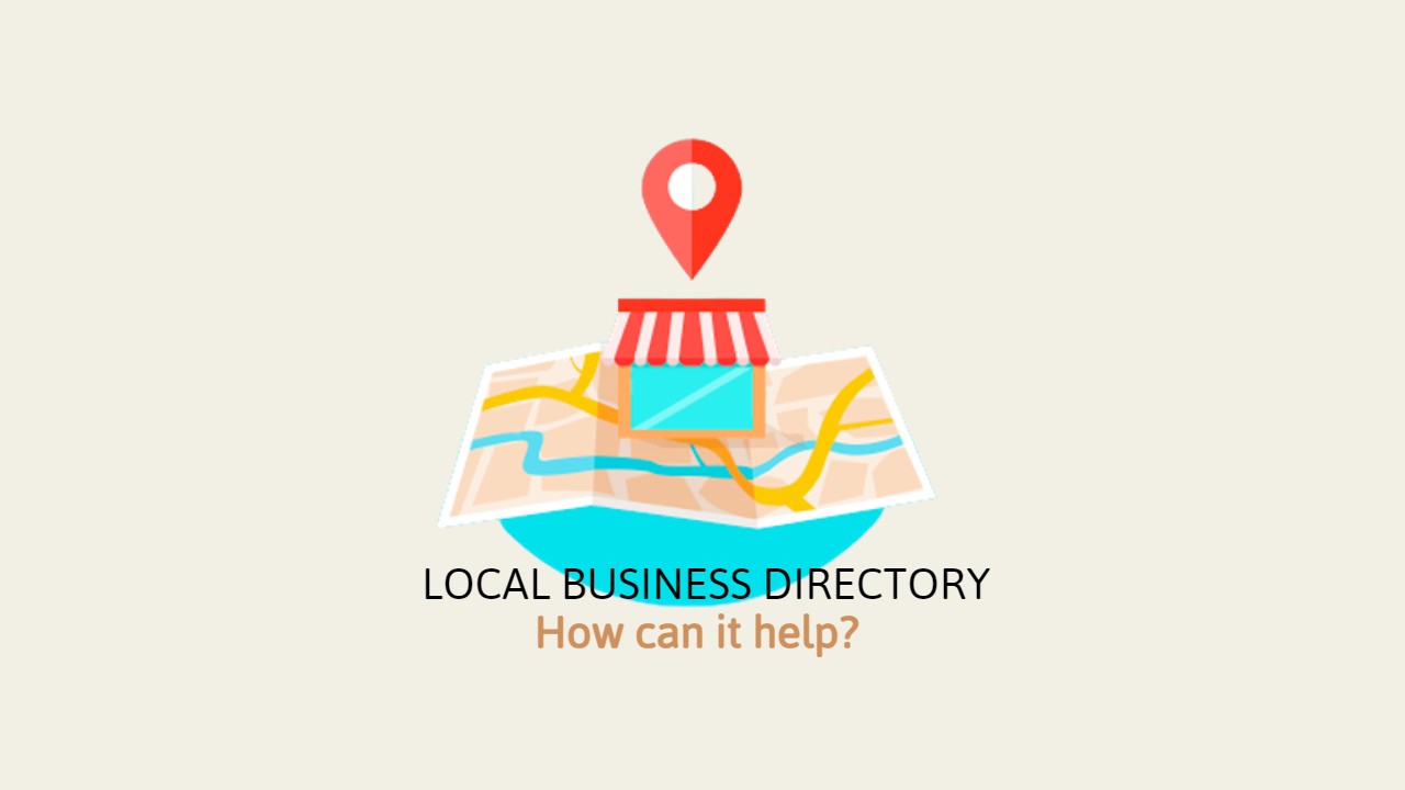 business local directory