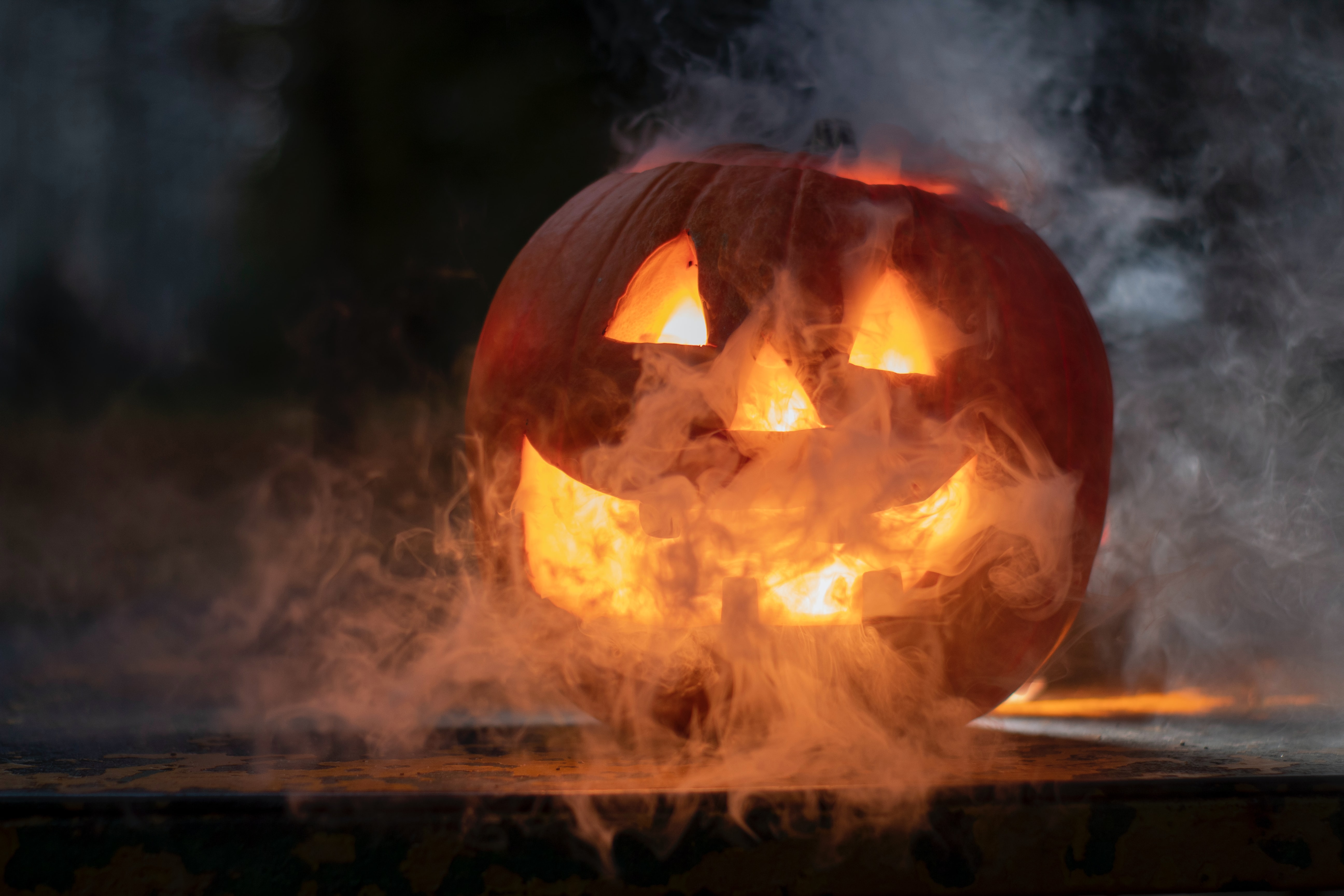 Safety Tips for Halloween Holidays