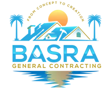 Basra General Contracting