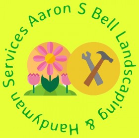 Aaron S Bell Landscaping & Handyman Services