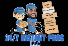 24/7 Instant Pros LLC