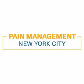 Pain Management NYC