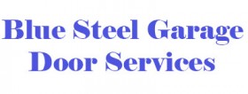 Blue Steel Garage Door Services
