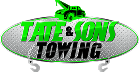 Tate & Sons Towing