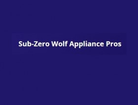 Sub-Zero Wolf Appliance Pros