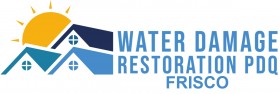 Water Damage Restoration PDQ of Frisco