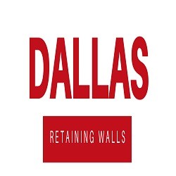 Dallas Retaining Walls and Masonry