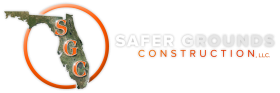 Safer Grounds Construction