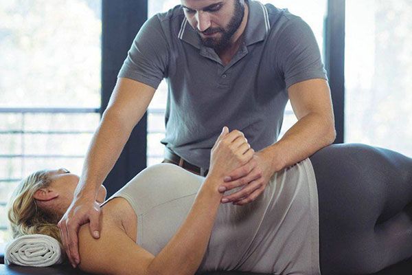 Physical Therapy Services Miami Beach FL