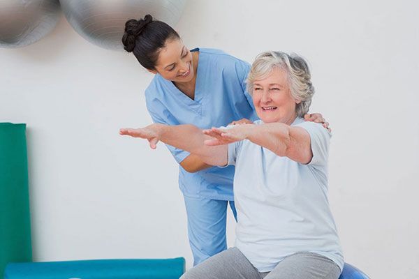 Home Care Physical Therapy Aventura FL