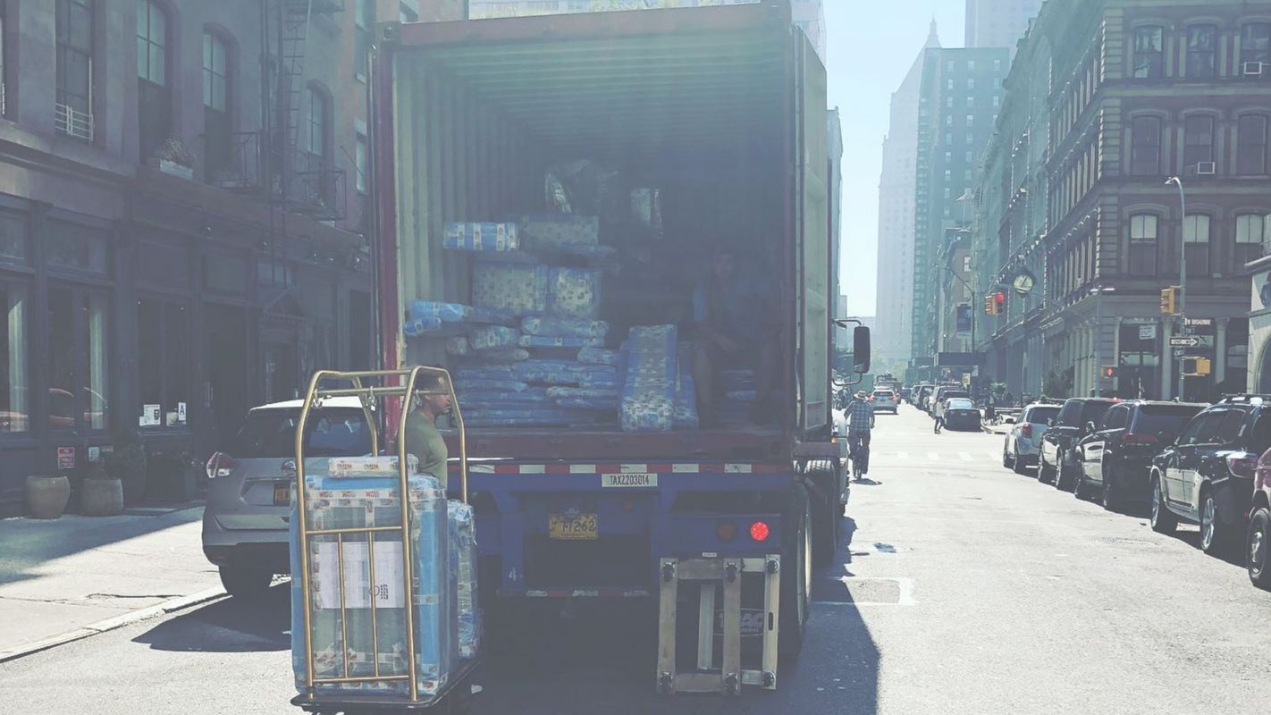 Don’t Look for Local Movers. We Have Some of the Best! Hoboken, NJ