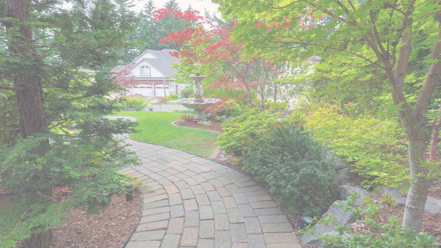 Qualified Garden Hardscape in Town Charlton, MA