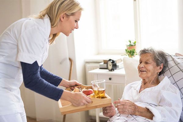 Local Home Care Service Bal Harbour FL