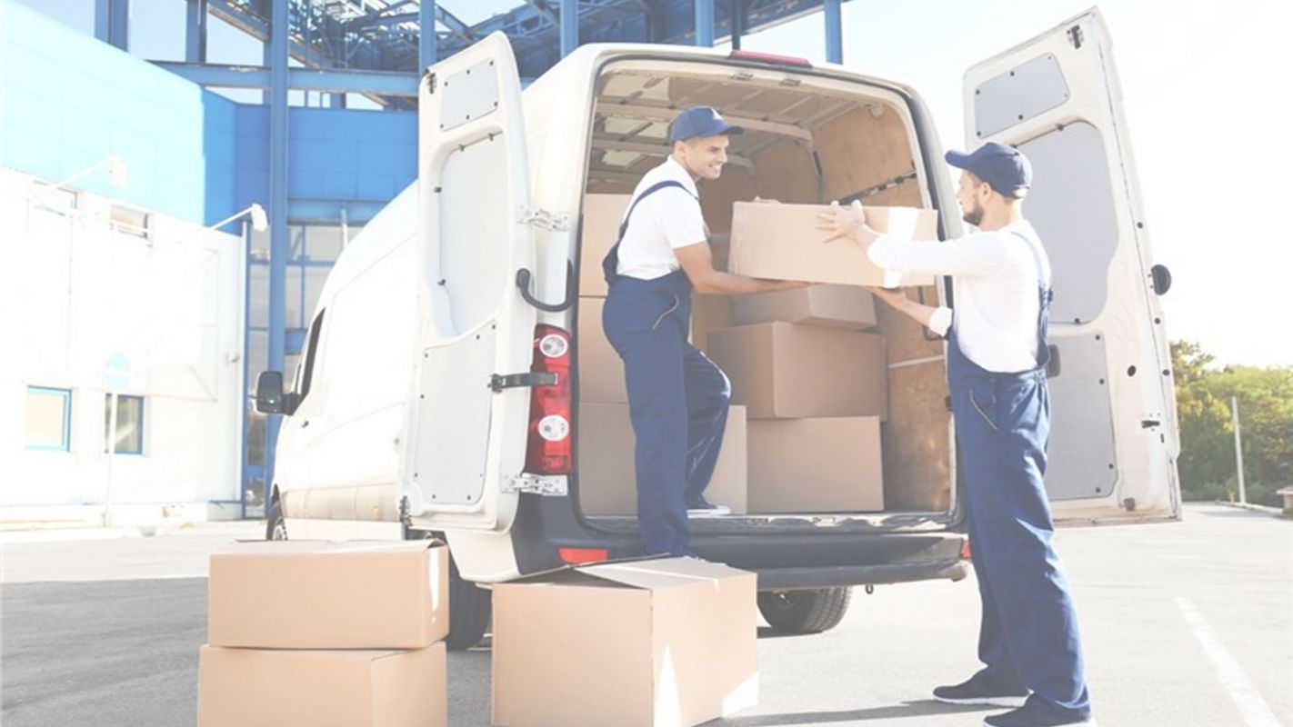 Choose Our Prompt Commercial Moving Services Wayne, NJ